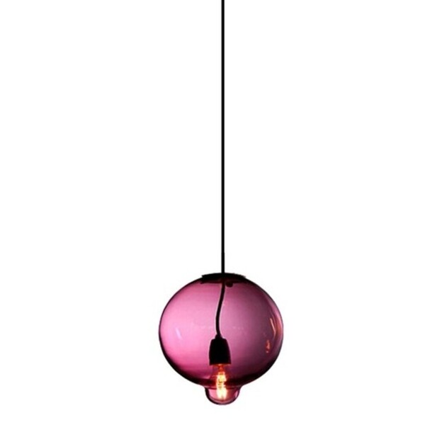 Meltdown Single Pendelleuchte