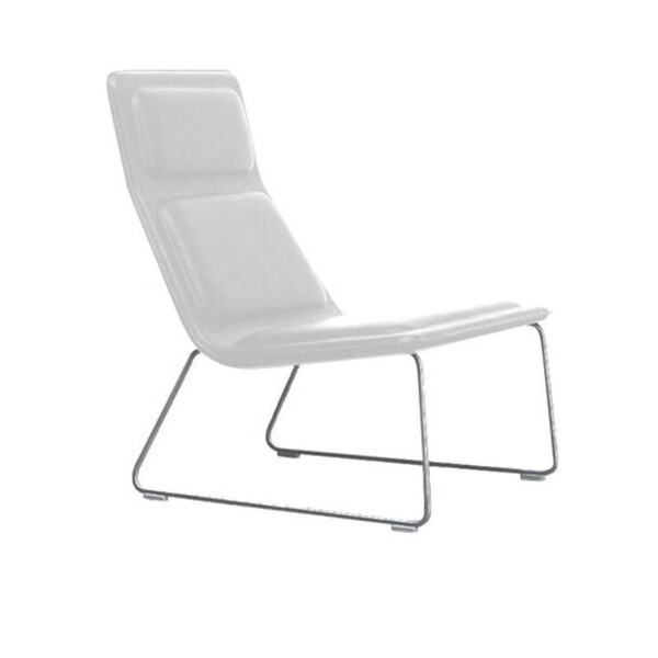 Low Pad - Fauteuil