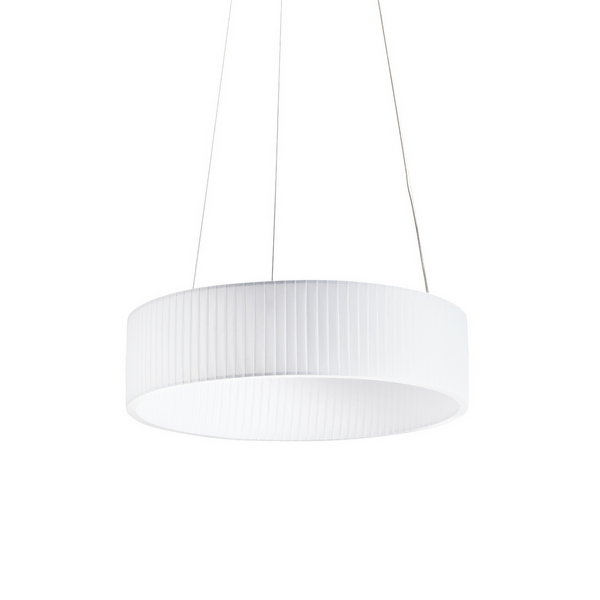 10H10 Round Pendant Light