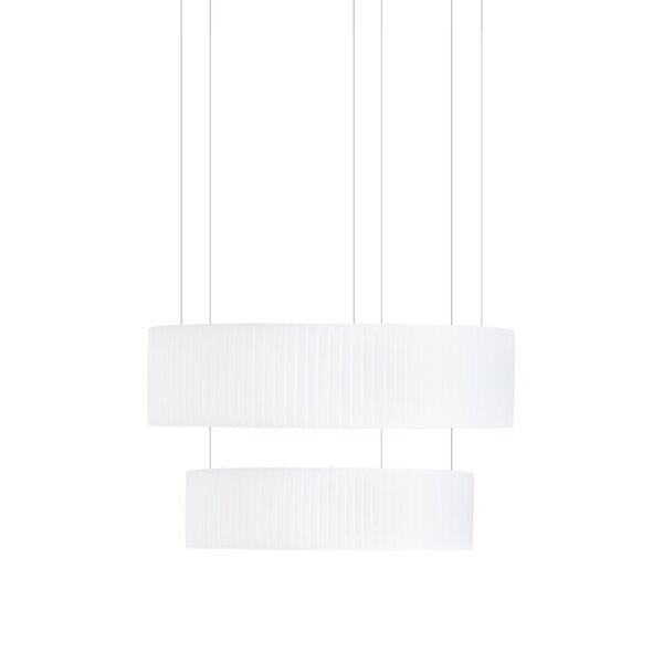 10H10 Ronde Set-Up X2 Pendant Light