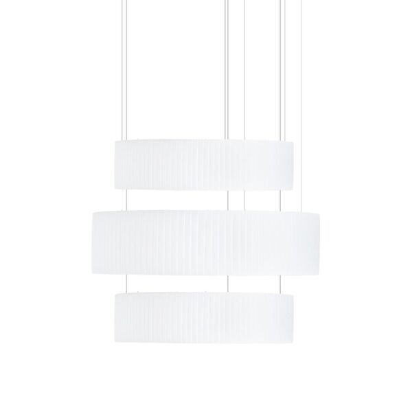 10H10 Round Set-Up X3 Pendant Light