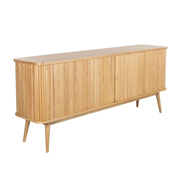 Barbier - Buffet
