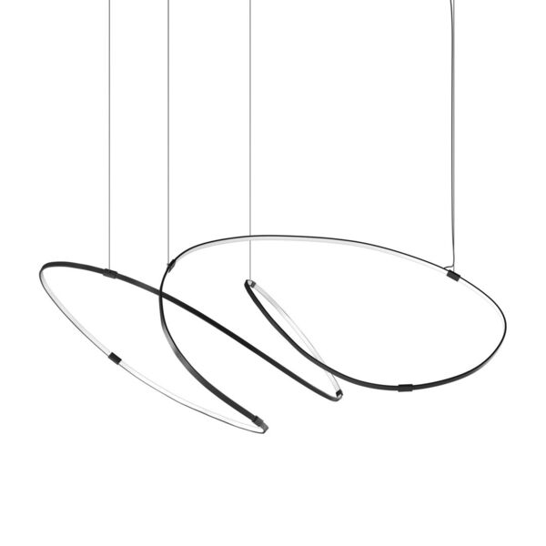10H10 Zigouzi Pendant Light