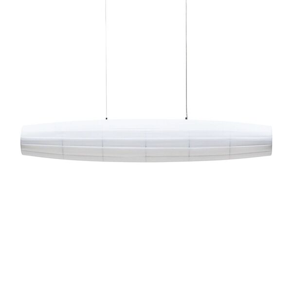 10H10 Colonne Pendant Light