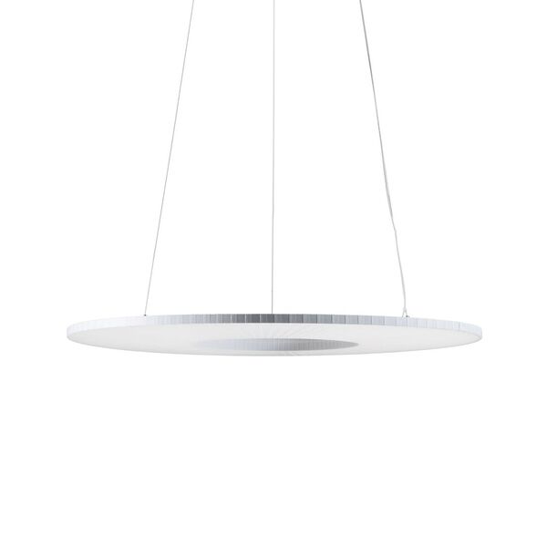 10H10 Iris Horizontal Pendant Light