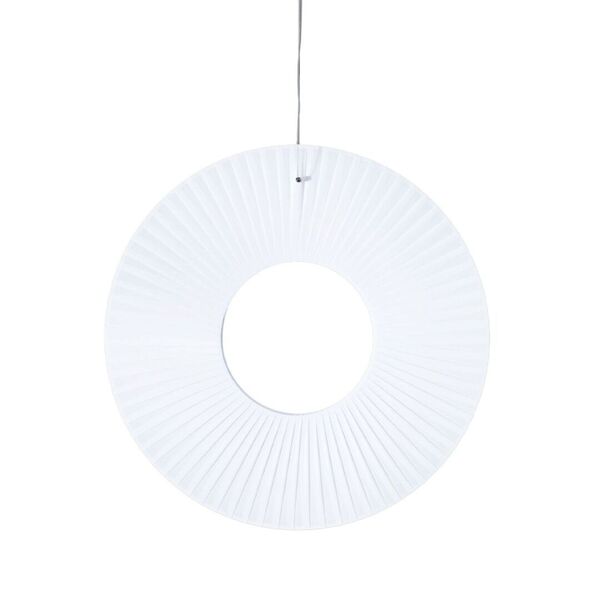 10H10 Iris Vertical Pendant Light