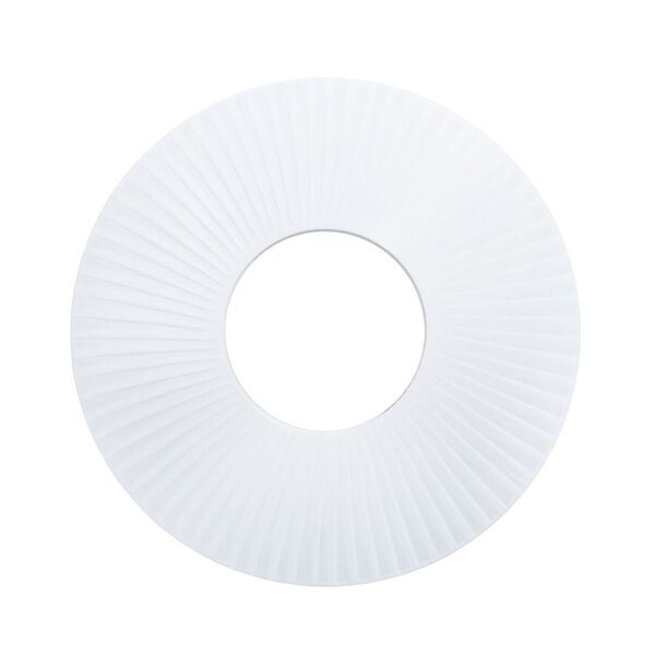 10H10 Iris Wall Light