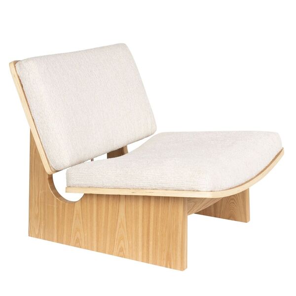 Volana - Fauteuil de salon