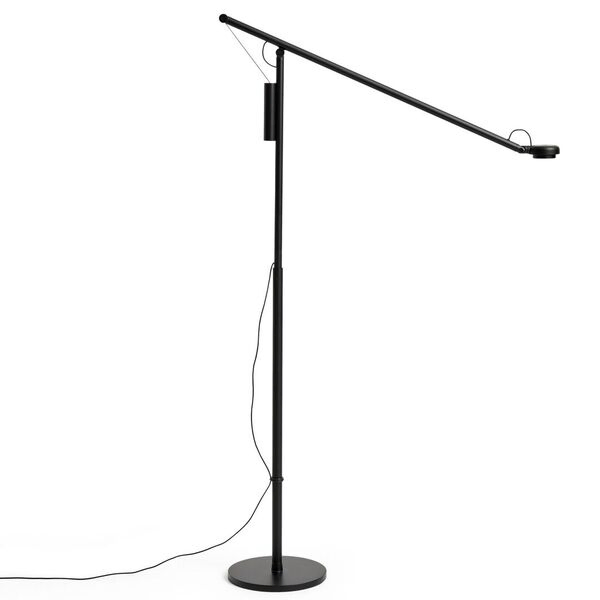 Fifty-Fifty Lampadaire
