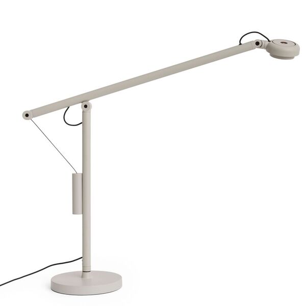 Fifty-Fifty Desk Lamp - Schreibtischleuchte
