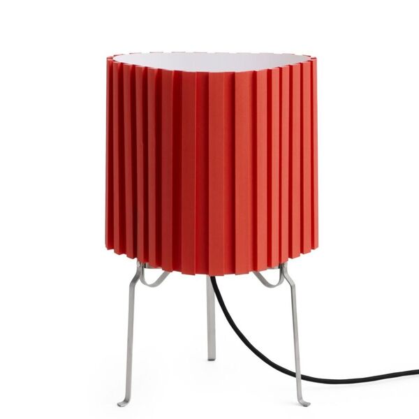 Canelé Tischleuchte