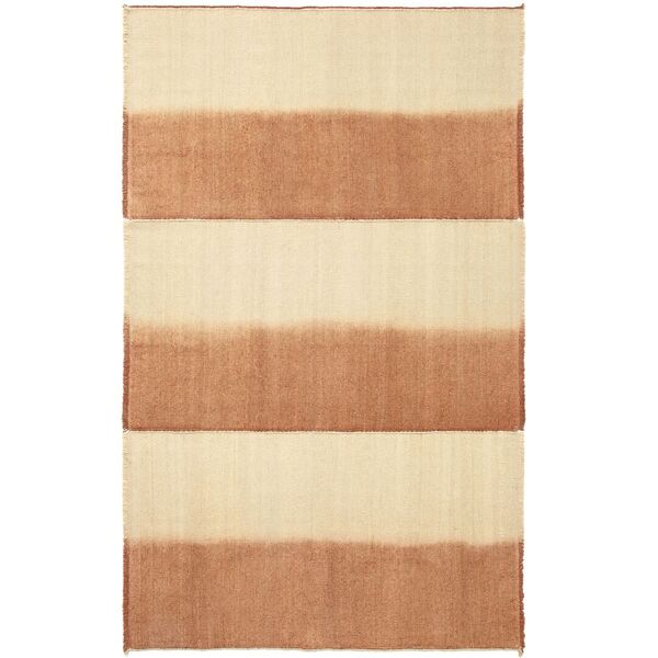Teppich Bands Matiz Rose von Nanimarquina