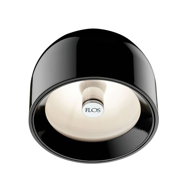 Wan : lampe de table / applique murale