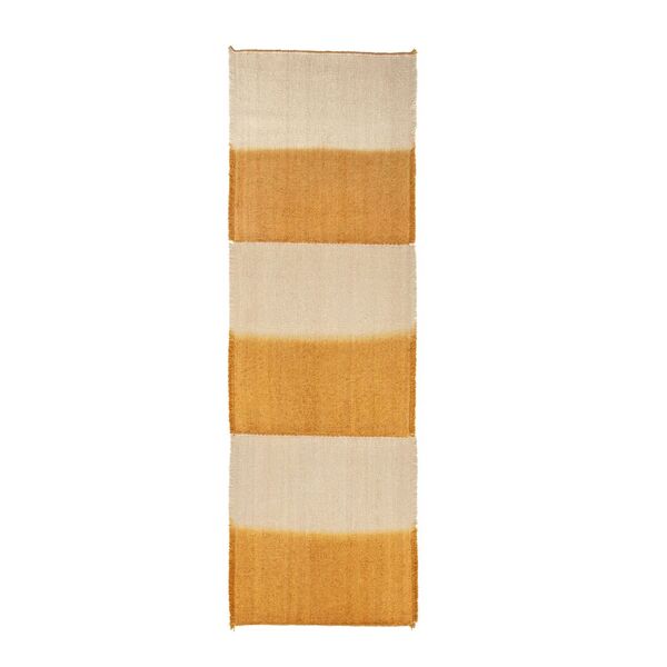 Bands Matiz Mustard Runner