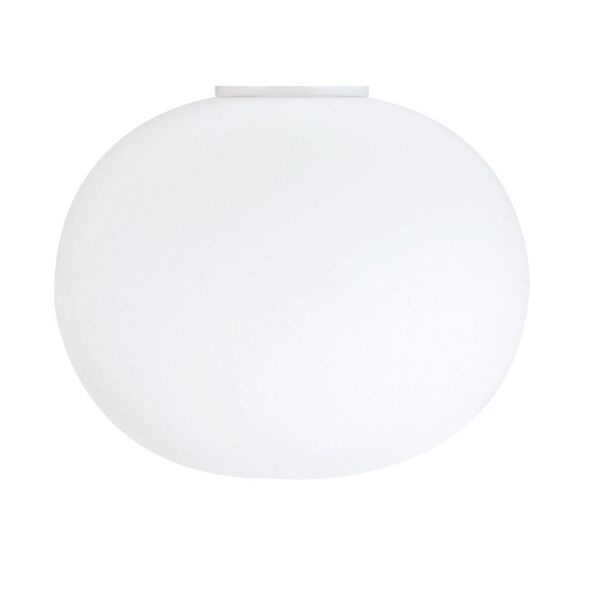Mini Glo-Ball Applique murale / plafonnier pour miroir