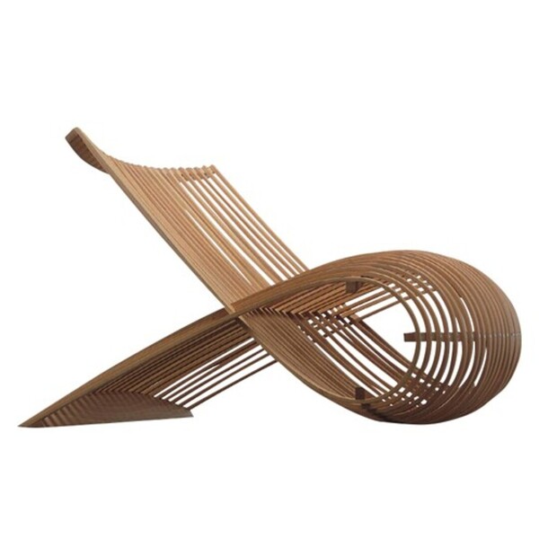 Wooden Chair - Standard