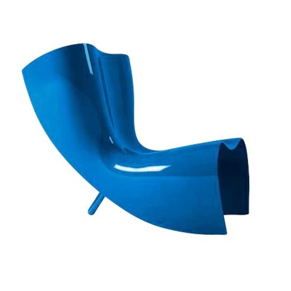 Chaise en feutre