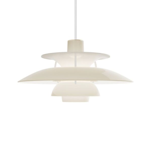 Pendelleuchte PH 5 320 Opal von Louis Poulsen