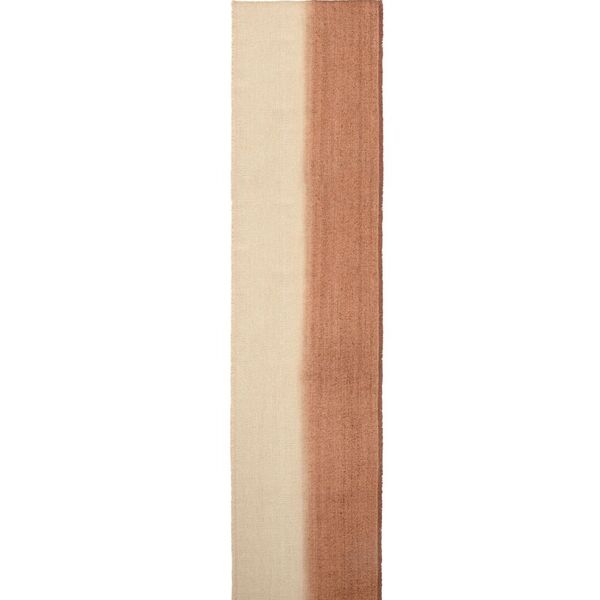 Runner Panel Matiz Rose von Nanimarquina