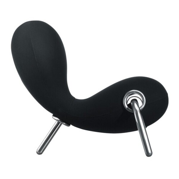 Chaise « Embryo »