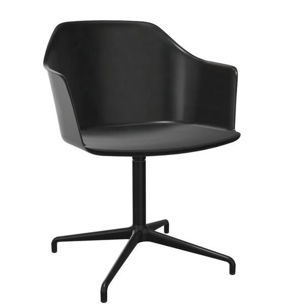 &Tradition Rely Armchair HW38 & HW43