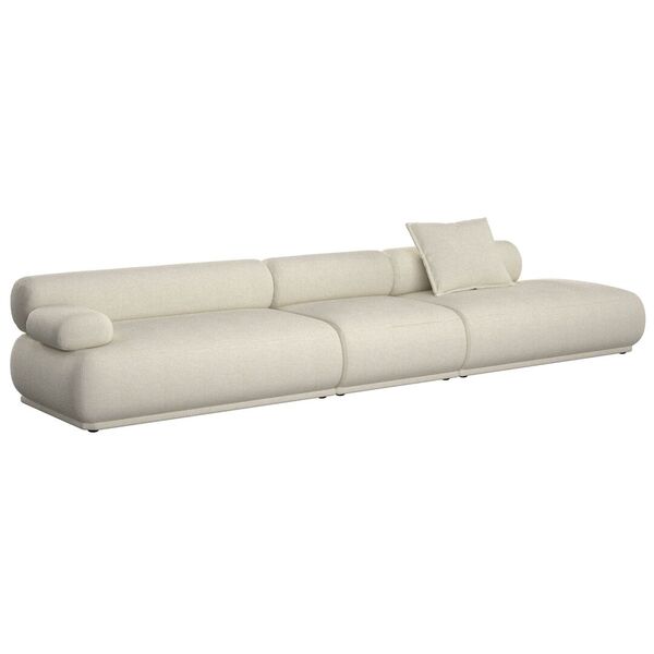 Rembrandt - 4.5 Sitzer Sofa