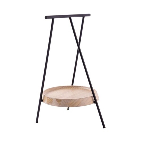 Table d'appoint ronde Pinch