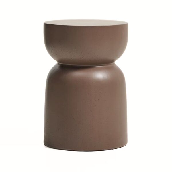 In - und Outdoor Beistelltisch Garbet von Kave Home