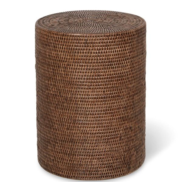 Tabouret Basket