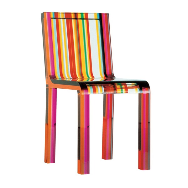 Rainbow Chair