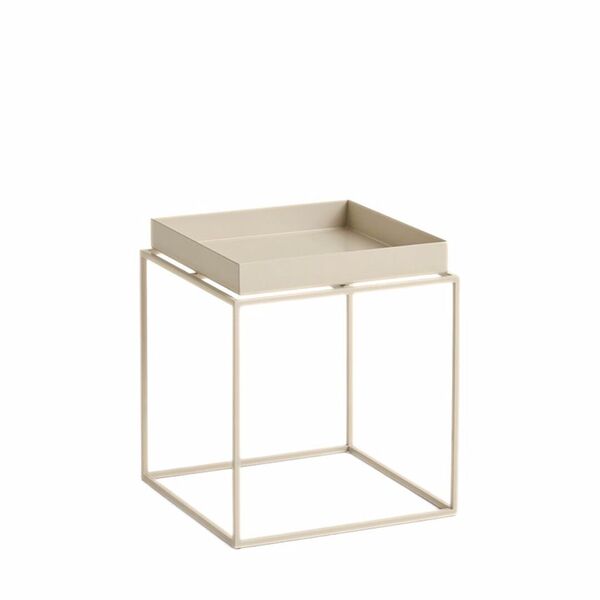 Tray Beistelltisch