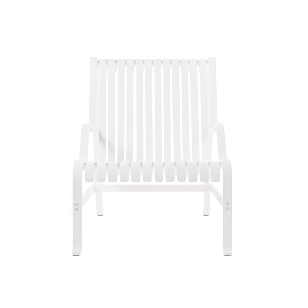 Fauteuil de jardin Vendicari Lido