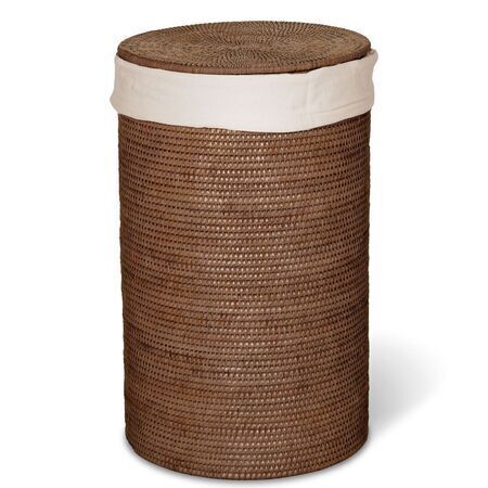 Decor Walther BASKET WB SMALL  Laundry Basket BASKET WB SMALL