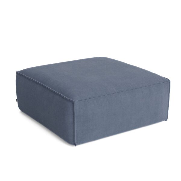 Mags Soft Removable Cover Ottoman