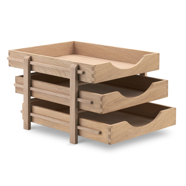 Dania Letter Tray