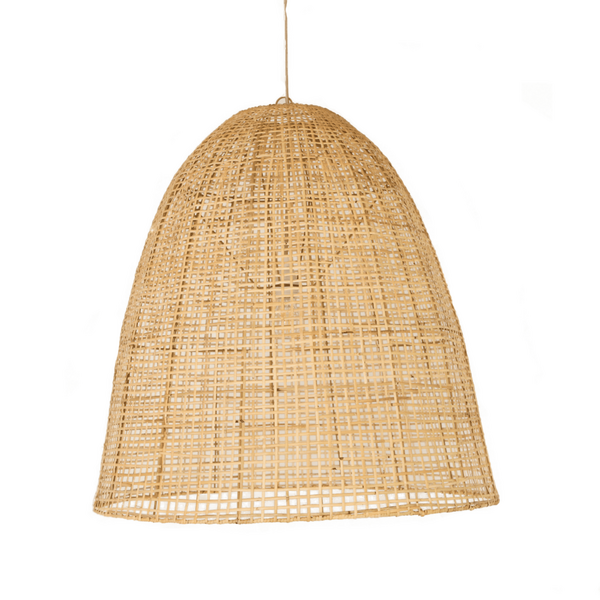 Showroom Indoor Leuchtenschirm
