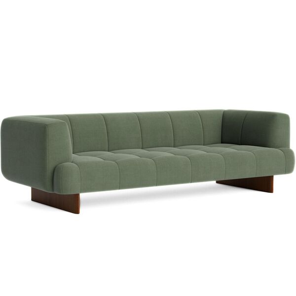 Quilton Lift 3 Sitzer Sofa