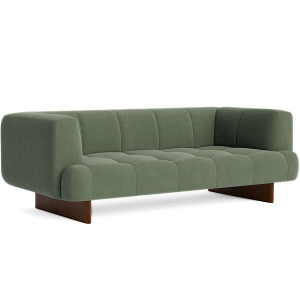 Quilton Lift 2 Seater - Canapé 2 places