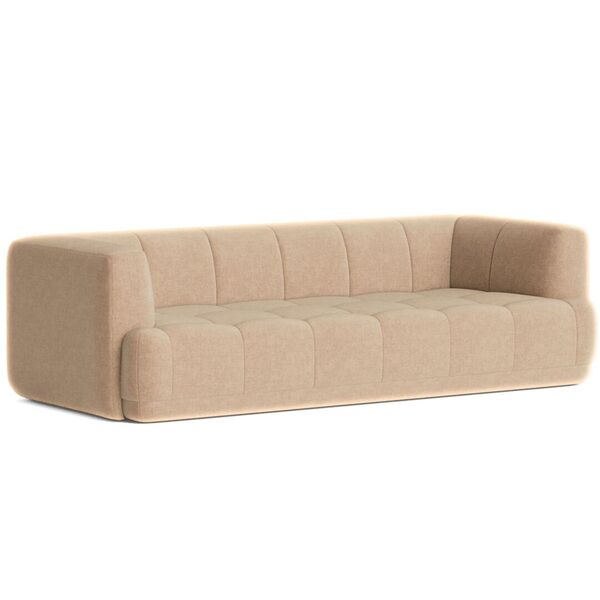 Quilton 3-Sitzer Sofa