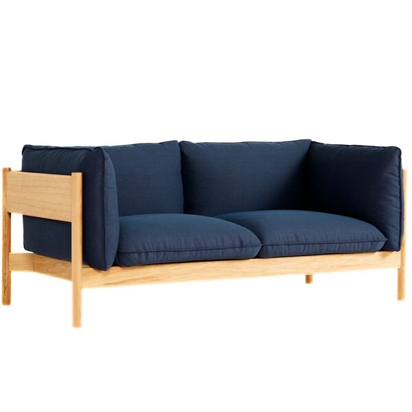 ARBOUR ECO 2 SEATER