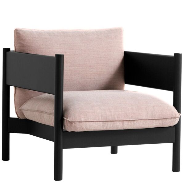 Arbour Eco Club Armchair