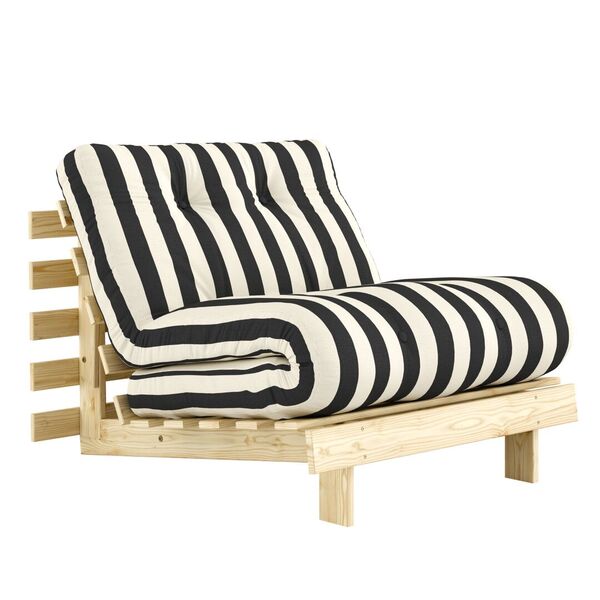 Zeitloses Schlafsofa Roots 90 von Karup