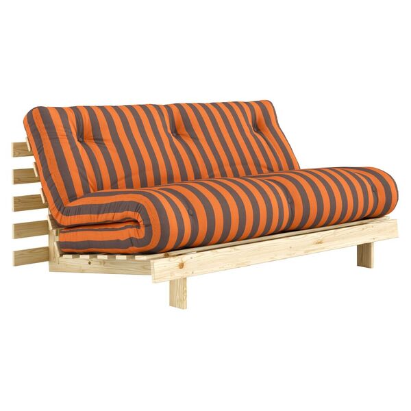 Zeitloses Schlafsofa Roots 140 von Karup