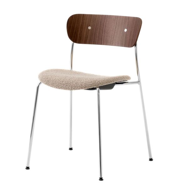 Stuhl Pavilion AV3 von &Tradition