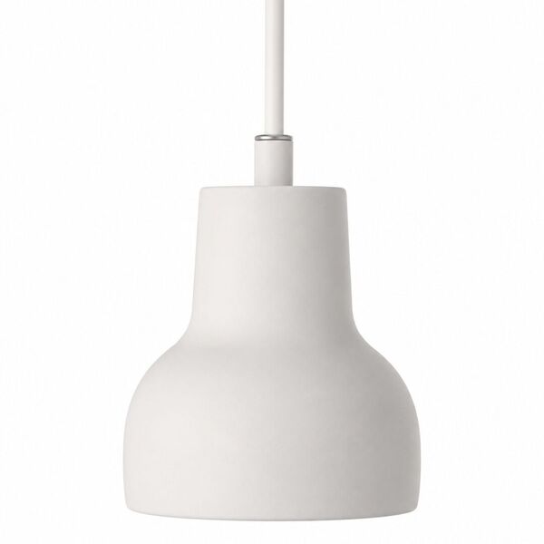 Deckenleuchte Porcelight EM82 von Carl Hansen & Søn