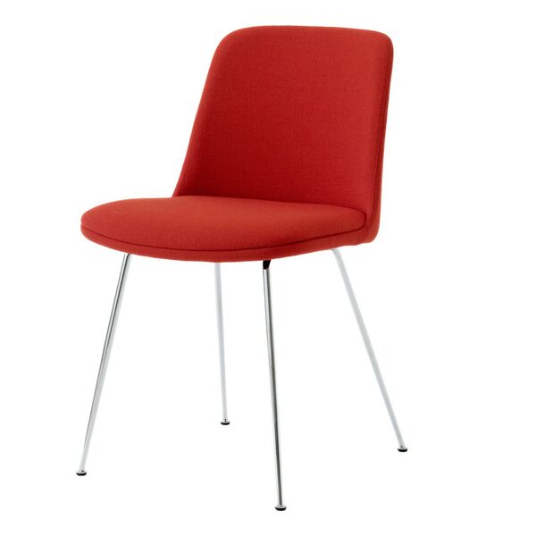 &Tradition Rely Chair HW9