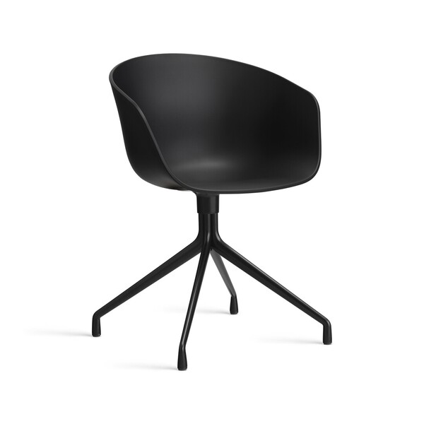 About A Chair AAC 20 – Siège pivotant