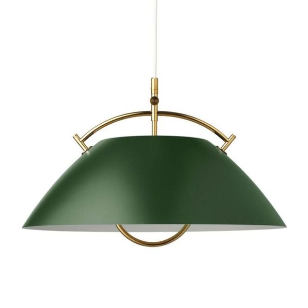 Pendelleuchte HJW37 von Carl Hansen & Søn