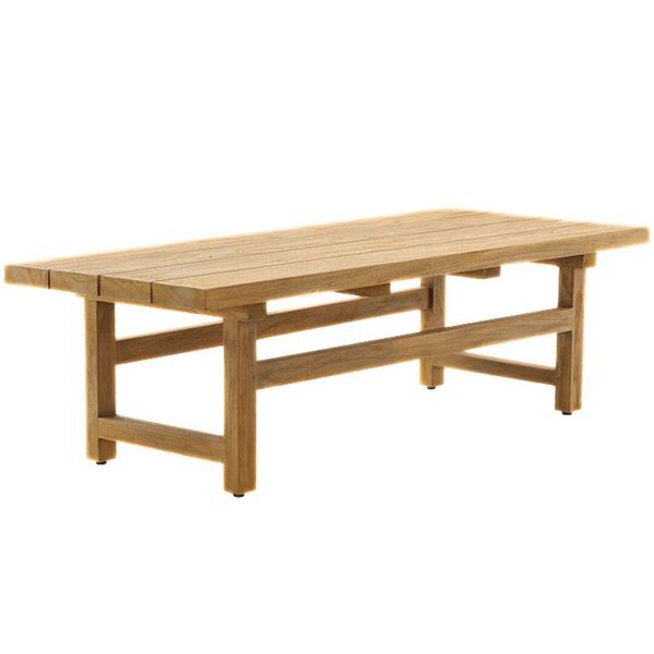 Julian Outdoor Lounge Tisch