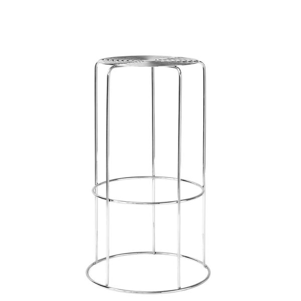 &Tradition Wire Bar Stool VP15 & VP16